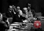 Image of Warren Austin Lake Success New York USA, 1948, second 44 stock footage video 65675070160