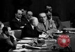 Image of Warren Austin Lake Success New York USA, 1948, second 47 stock footage video 65675070160