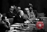 Image of Warren Austin Lake Success New York USA, 1948, second 48 stock footage video 65675070160