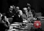 Image of Warren Austin Lake Success New York USA, 1948, second 49 stock footage video 65675070160