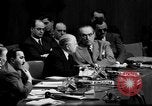 Image of Warren Austin Lake Success New York USA, 1948, second 50 stock footage video 65675070160