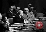 Image of Warren Austin Lake Success New York USA, 1948, second 51 stock footage video 65675070160
