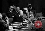 Image of Warren Austin Lake Success New York USA, 1948, second 54 stock footage video 65675070160