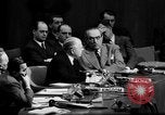 Image of Warren Austin Lake Success New York USA, 1948, second 55 stock footage video 65675070160