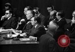 Image of representatives of nations Lake Success New York USA, 1948, second 12 stock footage video 65675070161