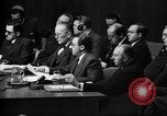 Image of representatives of nations Lake Success New York USA, 1948, second 57 stock footage video 65675070161