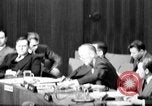Image of Alexander Cadogan Lake Success New York USA, 1948, second 1 stock footage video 65675070162