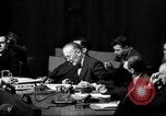 Image of Alexander Cadogan Lake Success New York USA, 1948, second 3 stock footage video 65675070162