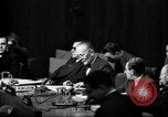 Image of Alexander Cadogan Lake Success New York USA, 1948, second 4 stock footage video 65675070162