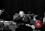 Image of Alexander Cadogan Lake Success New York USA, 1948, second 5 stock footage video 65675070162