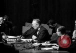Image of Alexander Cadogan Lake Success New York USA, 1948, second 7 stock footage video 65675070162