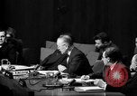 Image of Alexander Cadogan Lake Success New York USA, 1948, second 8 stock footage video 65675070162