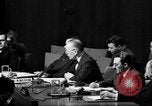 Image of Alexander Cadogan Lake Success New York USA, 1948, second 10 stock footage video 65675070162