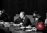 Image of Alexander Cadogan Lake Success New York USA, 1948, second 11 stock footage video 65675070162