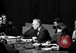 Image of Alexander Cadogan Lake Success New York USA, 1948, second 12 stock footage video 65675070162