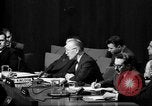 Image of Alexander Cadogan Lake Success New York USA, 1948, second 13 stock footage video 65675070162