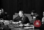 Image of Alexander Cadogan Lake Success New York USA, 1948, second 15 stock footage video 65675070162