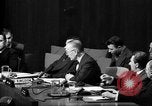 Image of Alexander Cadogan Lake Success New York USA, 1948, second 17 stock footage video 65675070162
