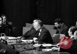 Image of Alexander Cadogan Lake Success New York USA, 1948, second 18 stock footage video 65675070162