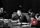 Image of Alexander Cadogan Lake Success New York USA, 1948, second 19 stock footage video 65675070162