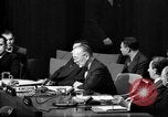 Image of Alexander Cadogan Lake Success New York USA, 1948, second 20 stock footage video 65675070162
