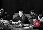 Image of Alexander Cadogan Lake Success New York USA, 1948, second 22 stock footage video 65675070162