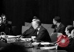 Image of Alexander Cadogan Lake Success New York USA, 1948, second 26 stock footage video 65675070162