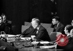 Image of Alexander Cadogan Lake Success New York USA, 1948, second 27 stock footage video 65675070162