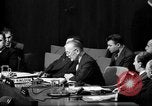 Image of Alexander Cadogan Lake Success New York USA, 1948, second 28 stock footage video 65675070162
