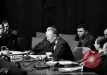 Image of Alexander Cadogan Lake Success New York USA, 1948, second 29 stock footage video 65675070162