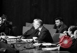 Image of Alexander Cadogan Lake Success New York USA, 1948, second 30 stock footage video 65675070162
