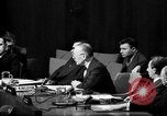 Image of Alexander Cadogan Lake Success New York USA, 1948, second 31 stock footage video 65675070162