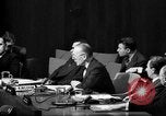 Image of Alexander Cadogan Lake Success New York USA, 1948, second 32 stock footage video 65675070162