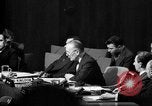 Image of Alexander Cadogan Lake Success New York USA, 1948, second 34 stock footage video 65675070162