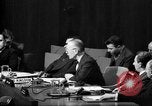 Image of Alexander Cadogan Lake Success New York USA, 1948, second 37 stock footage video 65675070162