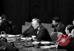 Image of Alexander Cadogan Lake Success New York USA, 1948, second 47 stock footage video 65675070162
