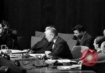 Image of Alexander Cadogan Lake Success New York USA, 1948, second 54 stock footage video 65675070162