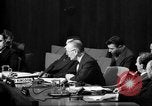 Image of Alexander Cadogan Lake Success New York USA, 1948, second 56 stock footage video 65675070162