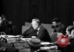 Image of Alexander Cadogan Lake Success New York USA, 1948, second 57 stock footage video 65675070162