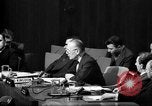 Image of Alexander Cadogan Lake Success New York USA, 1948, second 59 stock footage video 65675070162