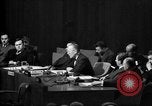 Image of Alexander Cadogan Lake Success New York USA, 1948, second 61 stock footage video 65675070162
