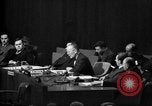 Image of Alexander Cadogan Lake Success New York USA, 1948, second 62 stock footage video 65675070162