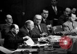 Image of Alexander Cadogan Lake Success New York USA, 1948, second 3 stock footage video 65675070163