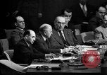 Image of Alexander Cadogan Lake Success New York USA, 1948, second 4 stock footage video 65675070163