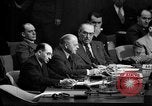 Image of Alexander Cadogan Lake Success New York USA, 1948, second 5 stock footage video 65675070163