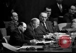 Image of Alexander Cadogan Lake Success New York USA, 1948, second 6 stock footage video 65675070163