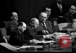 Image of Alexander Cadogan Lake Success New York USA, 1948, second 7 stock footage video 65675070163