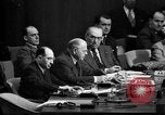 Image of Alexander Cadogan Lake Success New York USA, 1948, second 10 stock footage video 65675070163