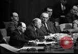 Image of Alexander Cadogan Lake Success New York USA, 1948, second 11 stock footage video 65675070163