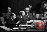 Image of Alexander Cadogan Lake Success New York USA, 1948, second 12 stock footage video 65675070163